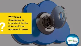 Cloud Computing For Small Business Explained In Under 3 Minutes