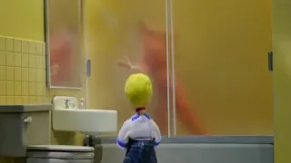 Robot Chicken - Don't Flush