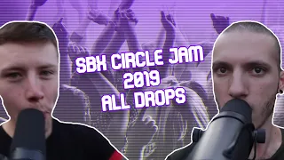 SBX Circle Jam 2019 | All Drops