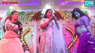 Pushpa Rana New Live Stage Program ||बनल रहे नइहरवा ए मईया बनल रहे ससुरवा  | सुपरहिट प्रोग्राम