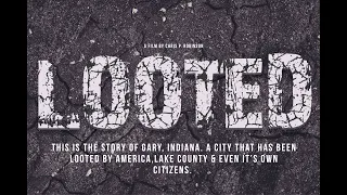 Looted, The Documentary Official Trailer (2021)