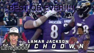 Carolina Panthers vs Baltimore Ravens | NFL WEEK 11 | FULL GAME HIGHLIGHTS (REACTION) Video!!!!