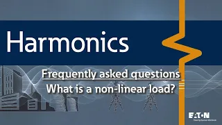 23 - What is a nonliner load?