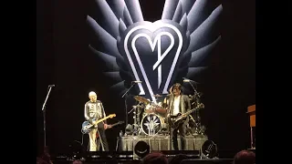 Smashing Pumpkins - Toronto - Aug 8, 2018 - Scotiabank Arena - Disarm & Rocket