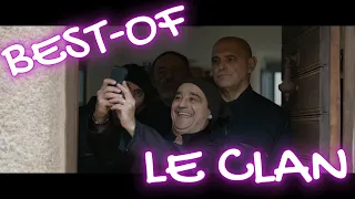 LES MEILLEURS MOMENT DU FILM LE CLAN