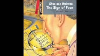 Sherlock Holmes: The Sign of four CD 2