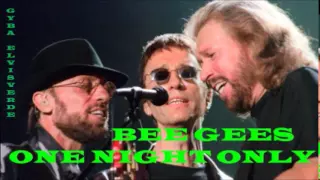 Bee Gees - Closer Than Close [HQ Music]