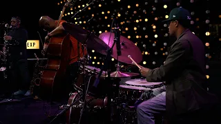 Christian McBride's New Jawn - Full Performance (Live on KEXP)