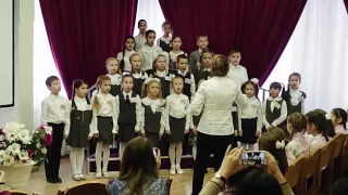 Славься! / М. Глинка, опера «Иван Сусанин»