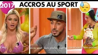 C'est mon choix (Replay) - Accros au sport : leurs proches disent stop !