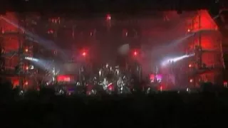 Rammstein - Eifersucht Live Aus Berlin By Gun