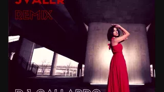 TANJA SAVIC - SVALER (DJ GALLARDO REMIX)