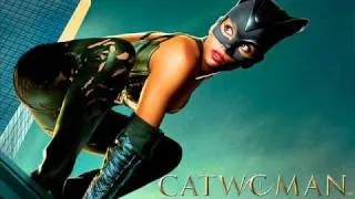 Catwoman - Soundtrack ~ Catwoman