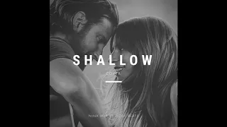 Shallow (A Star Is Born) - Lady Gaga & Bradley Cooper (Cover by Nina MLR Ft TiToX)