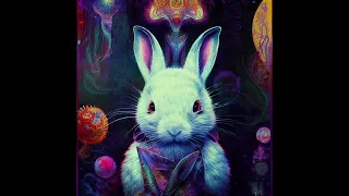 Jefferson Airplane - White Rabbit (ChillAxe EDM Remix)