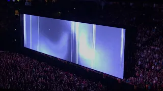 U2 Nashville May 26 2018 “Love is All We Have Left” and “The Blackout”