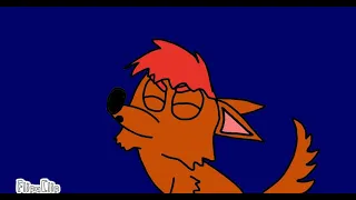 Flip A Clip Animation: Mike the Werewolf vs Wallace the Were-Rabbit