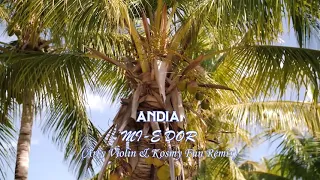 Andia - Mi-e dor (Arty Violin & Kosmy Fun Remix)