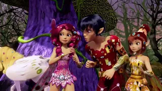 Mia and Me S01E14 - The Wizened Woods (Full Episode) Part 5/6