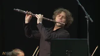 Bis Maxim Rubtsov (Flute), "Flight of the Bumblebee" Nikolai Rimsky-Korsakov