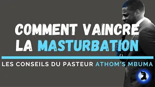 Control your desires in the face of MASTURBATION | Pastor Athom's Mbuma's advice