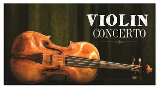 Violin Concerto Classical Music