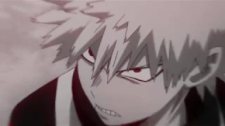 【﻿ＬＡＭＢＡＤＡ】 || BAKUGOU EDIT