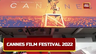 Cannes Film Festival 2022 Begins Tomorrow: Most Iconic Looks On The Cannes Film Festival Red Carpet