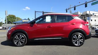 2019 Nissan Kicks SR - A Start-Up & Complete Documentation