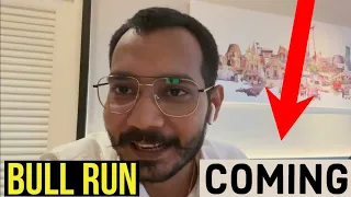 When Bull Run Come 2023-2024-2025 🔥 | Technical Analysis  @BudhilVyas