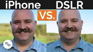 iPhone 11 Pro vs. DSLR - In-Depth Camera Comparison - Krazy Ken's Tech Misadventures