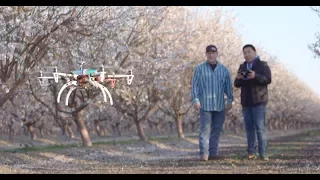 Research Engine - Fresno State Magazine