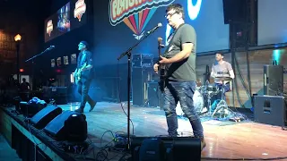 Marcy Playground - Poppies (live @ Piazza, Aurora IL 6/4/22)