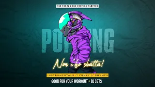 🎧 Music for Popping - Track 5 - Full album in the description link