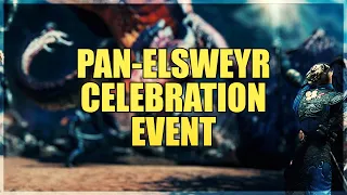 ESO Pan-Elsweyr Celebration Event Guide