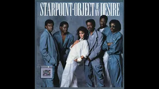 Starpoint - Object Of My Desire (Special Version)