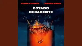 Estado Decadente (feat. Jensen Hasir)