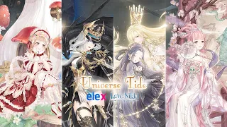 Love Nikki-Dress Up Queen: Universe Tide