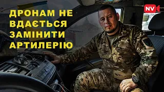 Війську потрібен перепочинок, а не демобілізація - комбриг Паліса