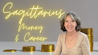 SAGITTARIUS *YOUR LIFE IS ABOUT TO CHANGE! HUGE SUCCESS IS HEADING YOUR WAY! MONEY & CAREER