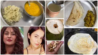 Shehnaz Gill Diet Secret | Lost 12 kg in 6 months | Indian Weight Loss Diet Plan Transformation