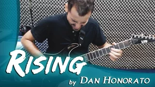 DAN HONORATO - Rising
