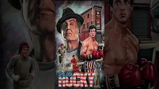 DÚVIDO VOCÊ ACERTAR A QUANTIDADE TOTAL DE LUTAS DO ROCKY BALBOA !! #rockybalboa #sylvesterstallone