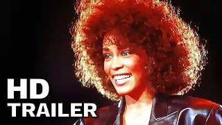 Whitney Trailer #1 (2018)