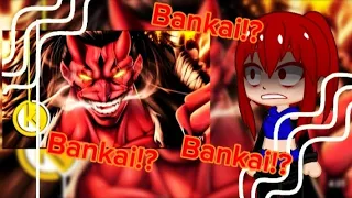 ◇ Danmachi react a Zaraki Kenpachi /As/ @OkabeOficial  ◇