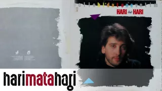 Hari Mata Hari - Spavaj mi spavaj - (Audio 1989)
