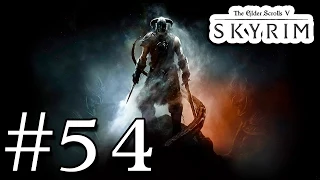 Skyrim Прохождение #54 - Заговор изгоев