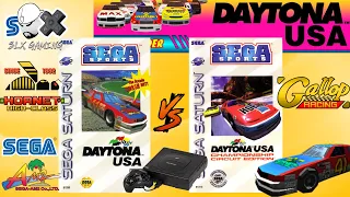 Daytona vs Daytona - The Remake We Wanted But Didn't Need