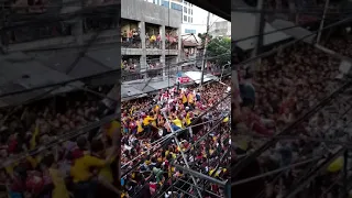 Feast Of Black Nazarene - January 9, 2020