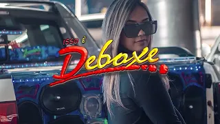 Deboxe - Faz eu de Pula Pula - Hungria Hip Hop e MC Jacaré - Isso é Deboxe